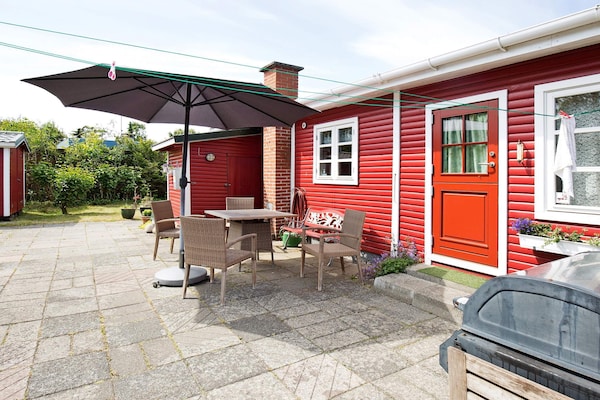 Foto van 8 persoons vakantie huis in Vig-By Traum - Vakantiehuis in Vig - View