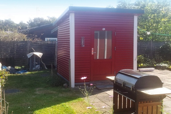 Foto van 8 persoons vakantie huis in Vig-By Traum - Vakantiehuis in Vig - View