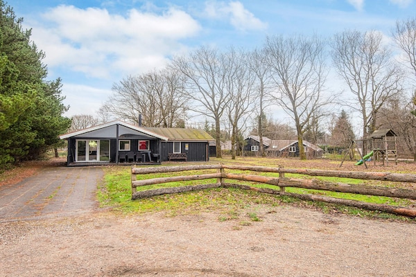 Foto van 6 persoons vakantie huis in Ansager-By Traum - Vakantiehuis in Ansager - Outdoor