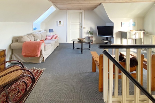 Foto van 6 persoons vakantie huis in Ringkøbing - Vakantiehuis in Ringkøbing - Indoor