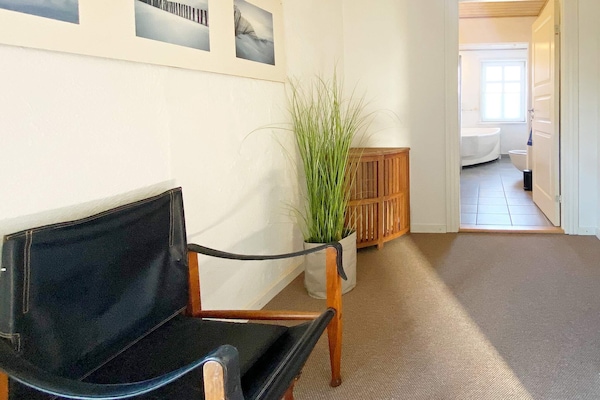Foto van 6 persoons vakantie huis in Ringkøbing - Vakantiehuis in Ringkøbing - Indoor
