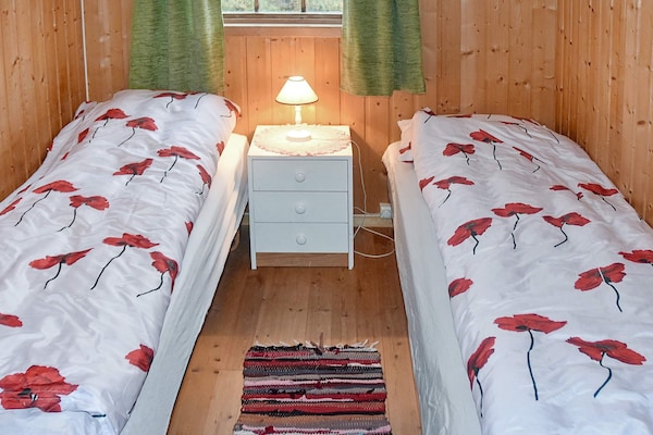Foto van 4 persoons vakantie huis in Leirvik i Sogn - Vakantiehuis in Leirvik i Sogn - Indoor