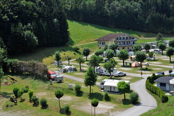 Foto van Chalet bij Strand en Natuur in Oostenrijk - Vakantiehuis in Kramsach - ViewSummer