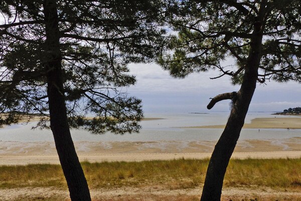 Foto van Vakantiehuis in Carnac bij zandstrand - Vakantiehuis in Carnac - AreaSummer5KM
