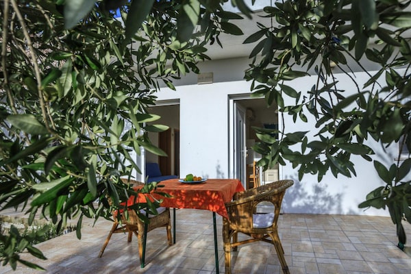 Foto van Vakantiehuis op Brac bij Gouden Hoorn - Vakantiehuis in Sumartin - TerraceBalcony