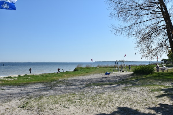 Foto van Appartement in Wiek vlakbij het strand van Juliusruh - AreaSummer20KM