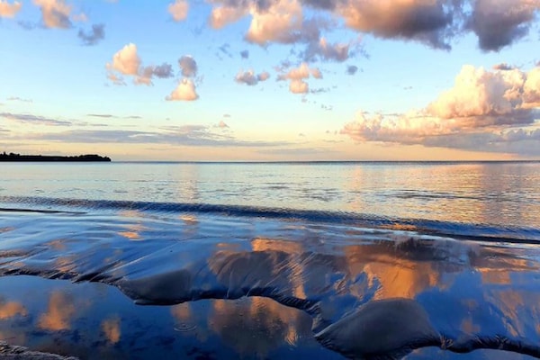 Foto van Appartement in Wiek vlakbij het strand van Juliusruh - AreaSummer20KM
