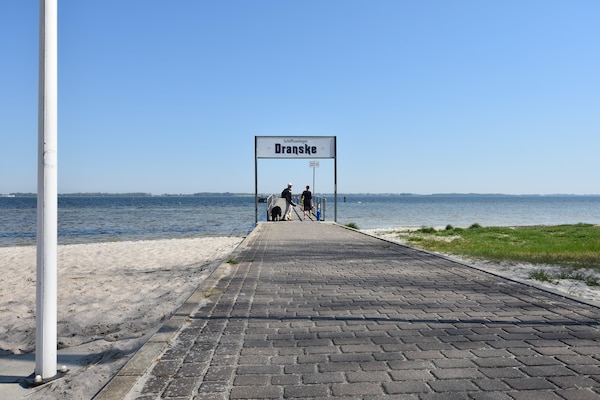 Foto van Appartement in Wiek vlakbij het strand van Juliusruh - AreaSummer5KM