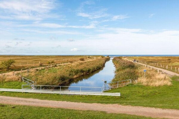 Foto van Vakantieappartement in de badplaats Kühlungsborn aan de Oostzee - AreaSummer20KM