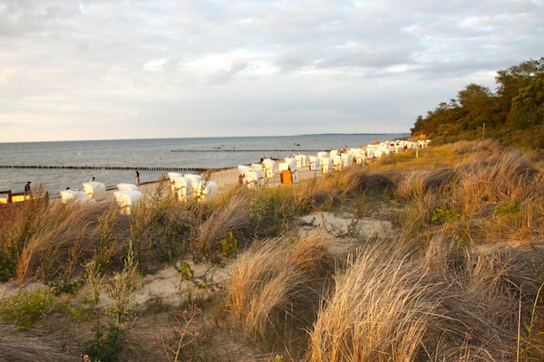 Foto van Comfort aan zee in Poel - Vakantiehuis in Poel - AreaSummer20KM