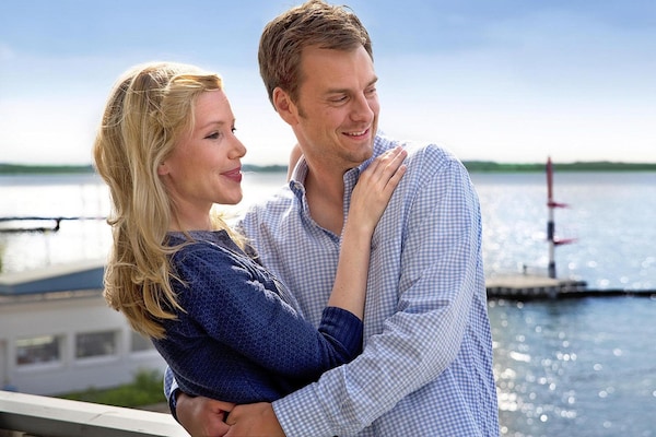 Foto van Vakantiepark Müritz met toegang tot de jachthaven - AreaSummer5KM