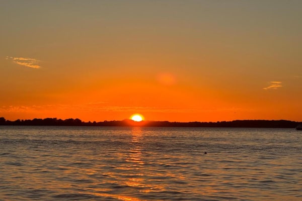 Foto van Vakantiepark Müritz met toegang tot de jachthaven - AreaSummer1KM