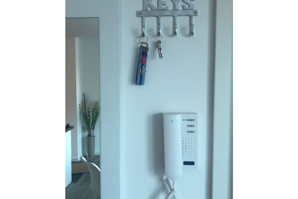 Foto van Appartement aan zee in Prerow - Vakantiehuis in Prerow - Untagged