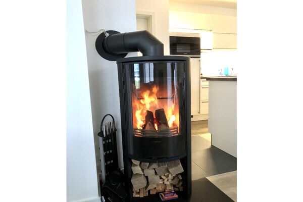 Foto van Appartement aan zee in Prerow - Vakantiehuis in Prerow - Untagged