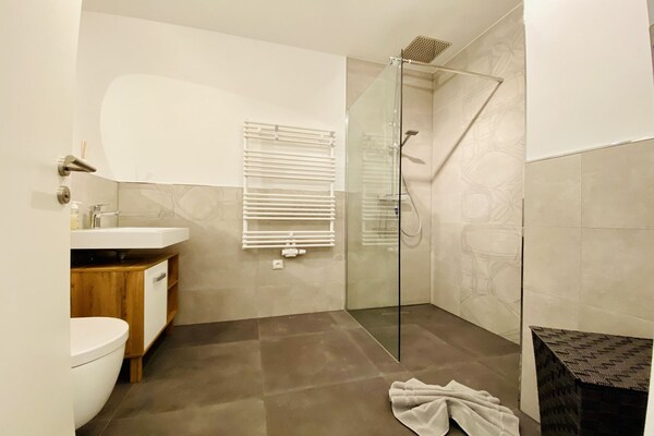 Foto van Baltic Sea Love Villa Carlota - Vakantiehuis in Baabe (Ostseebad) - Untagged