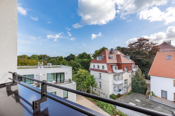 Foto van Appartement vlakbij de Oostzee - Vakantiehuis in Travemünde - ViewSummer