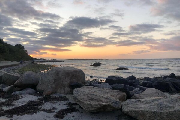 Foto van Appartement, Oldenburg in Holstein - Vakantiehuis in Oldenburg in Holstein OT Dannau - AreaSummer20KM