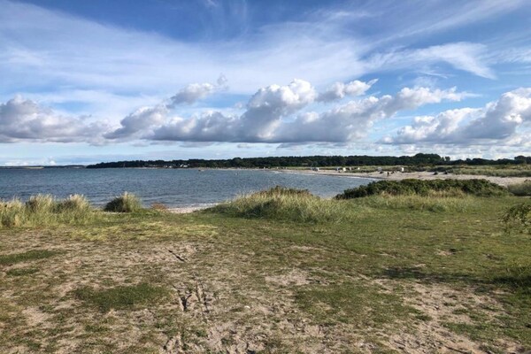 Foto van Appartement, Oldenburg in Holstein - Vakantiehuis in Oldenburg in Holstein OT Dannau - AreaSummer20KM