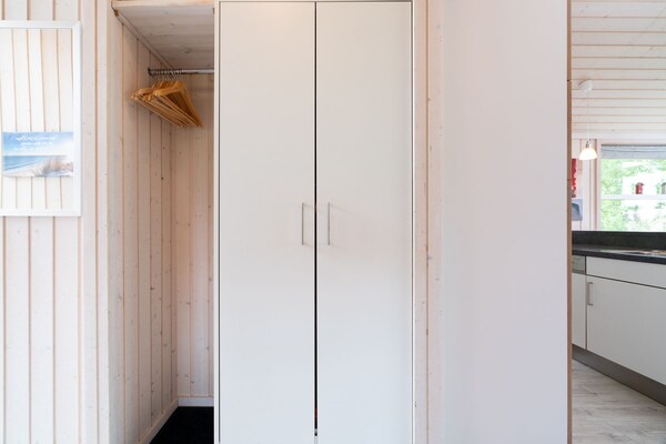 Foto van Baltische Natuurontsnapping voor 6 - Vakantiehuis in Großenbrode - Facilities