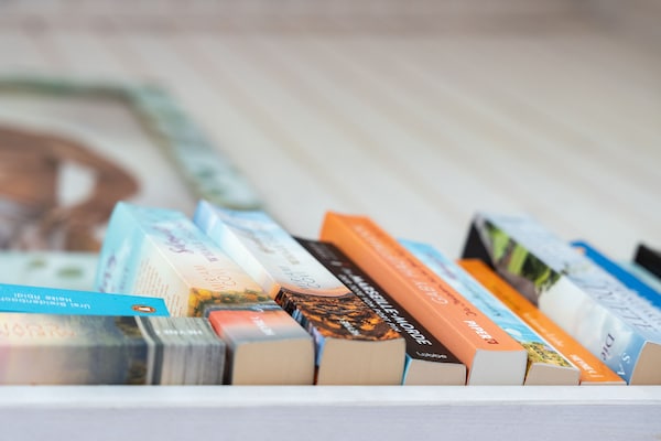 Foto van Baltische Natuurontsnapping voor 6 - Vakantiehuis in Großenbrode - Ambiance