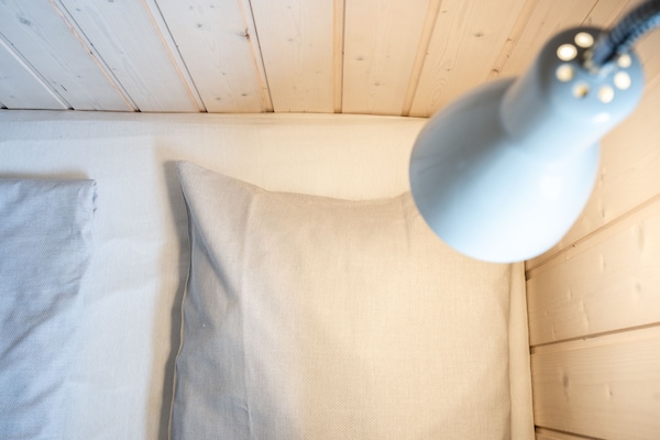 Foto van Coastal Wellness House voor 10 personen - Vakantiehuis in Großenbrode - Ambiance