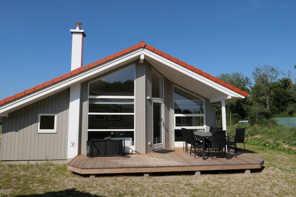 Foto van Baltische haven in Großenbrode - Vakantiehuis in Großenbrode - Outdoor