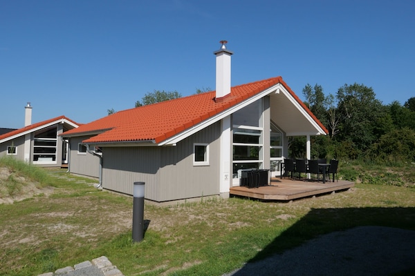 Foto van Baltische haven in Großenbrode - Vakantiehuis in Großenbrode - Outdoor