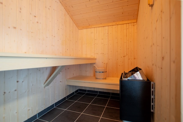 Foto van Baltische haven in Großenbrode - Vakantiehuis in Großenbrode - HouseInfo_Alarm