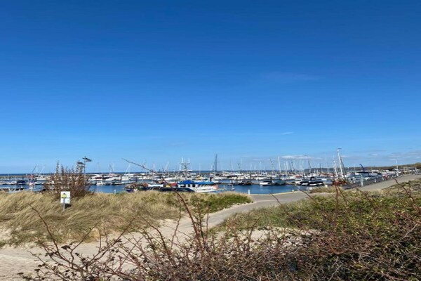 Foto van Vakantiehuis met vijver - Vakantiehuis in Klein Pravtshagen - AreaSummer5KM