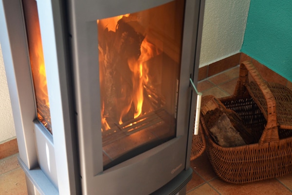 Foto van Comfort aan zee in Poel - Vakantiehuis in Poel - Ambiance