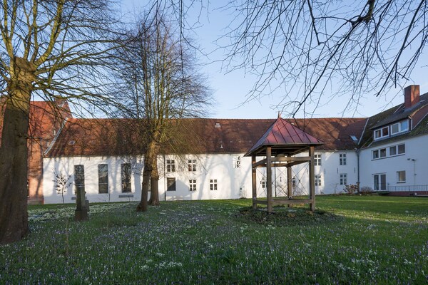 Foto van Vakantieappartement in Husum - Vakantiehuis in Husum - AreaSummer5KM