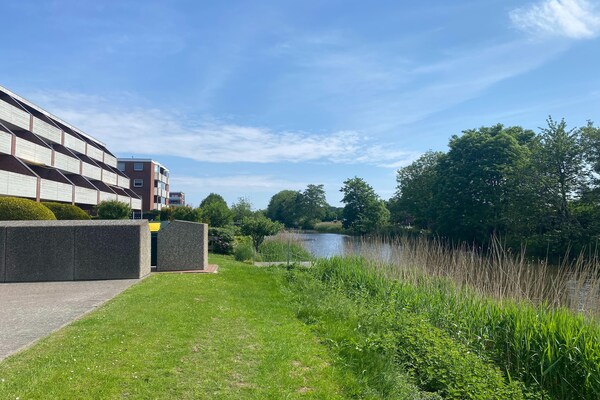 Foto van Appartement in Dornumersiel voor 4 personen - Vakantiehuis in Dornumersiel - ViewSummer