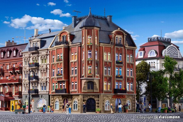 Foto van Chalet in Wendorf - Vakantiehuis in Wendorf - AreaSummer5KM