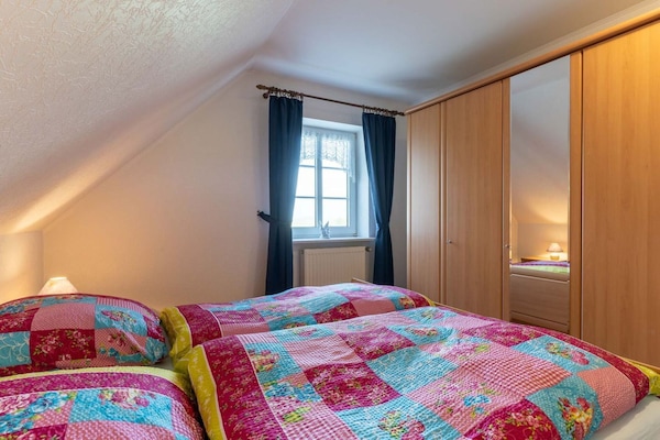 Foto van Vakantieappartementen, Tönning - Vakantiehuis in Tönning - 