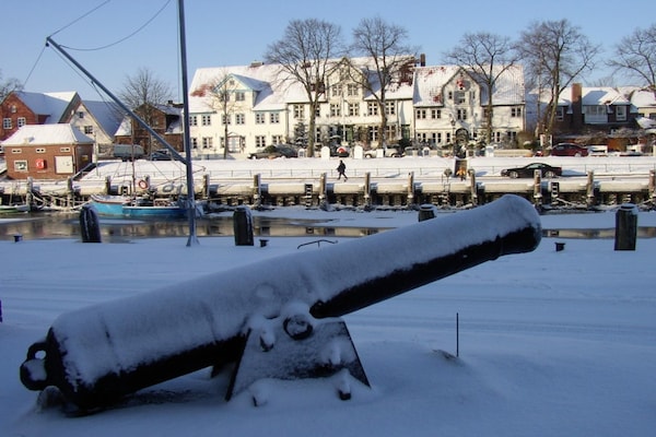 Foto van Vakantieappartementen, Tönning - Vakantiehuis in Tönning - AreaWinter5KM