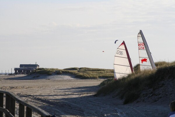 Foto van Vakantieappartement, Tating - Vakantiehuis in Tating - AreaSummer1KM