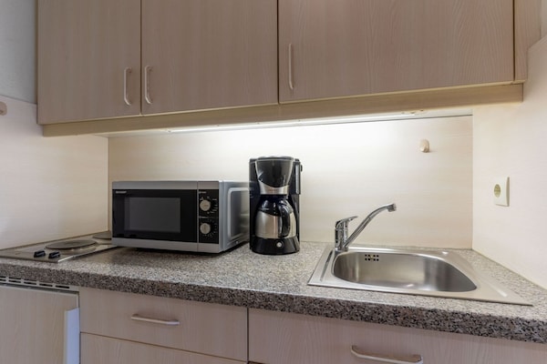 Foto van Vakantieappartement, St. Peter-Ording - Vakantiehuis in St. Peter-Ording - Kitchen