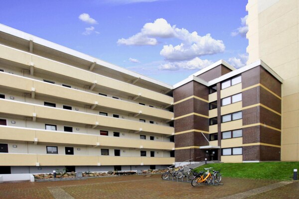Foto van Vakantieappartement, St. Peter-Ording - Vakantiehuis in St. Peter-Ording - ExteriorSummer