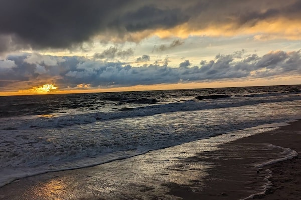 Foto van Appartement in Westerland op Sylt - Vakantiehuis in Westerland - AreaSummer5KM