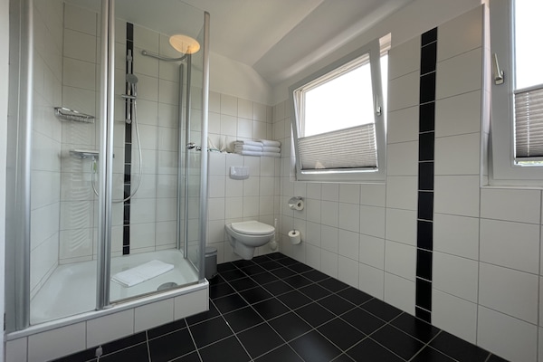 Foto van Vakantieappartement in Wyk-Boldixum op Föhr - Vakantiehuis in Wyk-Boldixum - ParkFacilities