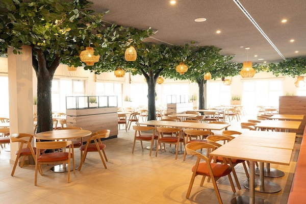 Foto van Beukenresort Boltenhagen - Vakantiehuis in Boltenhagen - ParkFacilities