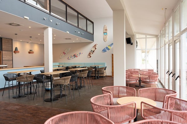 Foto van BEECH Resort Boltenhagen - Vakantiehuis in Boltenhagen - ParkFacilities