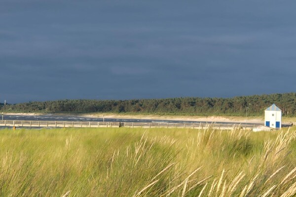 Foto van Halfvrijstaande woning, Lubmin - Vakantiehuis in Lubmin - AreaSummer1KM