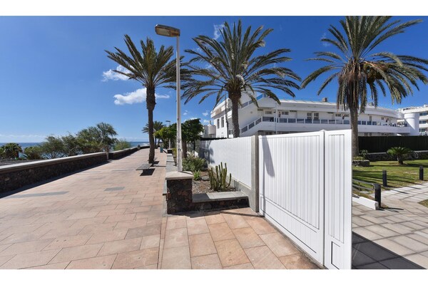 Foto van Appartement in Playa del Ingles bij Strand - Vakantiehuis in Playa del Ingles - AreaSummer1KM