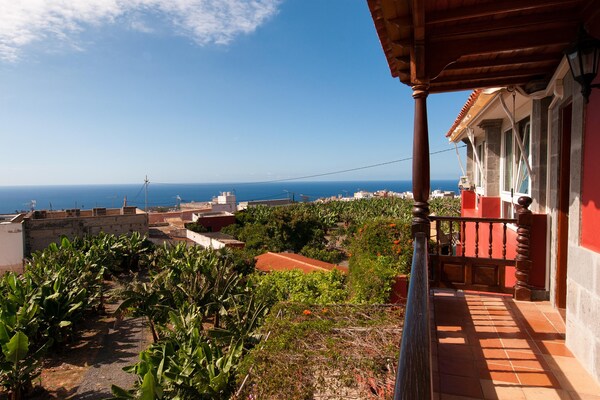 Foto van Villa op Gran Canaria met Zwembad & Tennis - Vakantiehuis in Arucas - ViewSummer