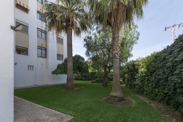 Foto van Appartement in Xabia bij Arenal Strand - Vakantiehuis in JÁvea, Alicante - GardenSummer