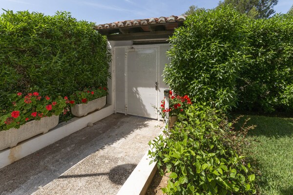 Foto van Appartement in Xabia bij Arenal Strand - Vakantiehuis in JÁvea, Alicante - GardenSummer