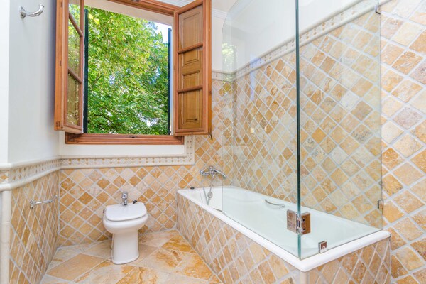 Foto van Can Pati - Villa met privézwembad in Sóller - Vakantiehuis in Sóller, Illes Balears - 