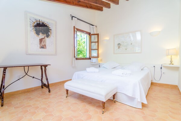 Foto van Can Pati - Villa met privézwembad in Sóller - Vakantiehuis in Sóller, Illes Balears - 