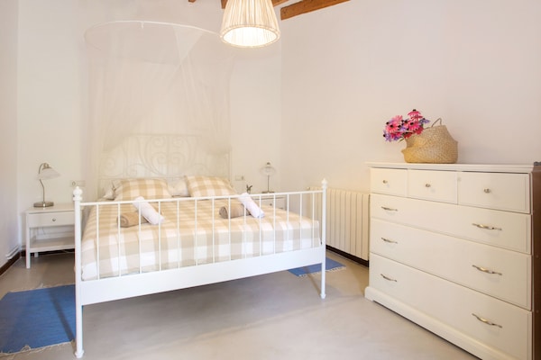 Foto van Can Sucre. - Vakantiehuis in Sóller, Illes Balears - BedRoom